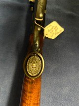 Remington 81D 300 Sav Cal. Factory D engraved - 6 of 15