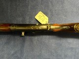 Remington 81D 300 Sav Cal. Factory D engraved - 7 of 15