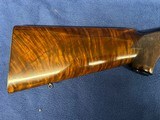Remington 81D 300 Sav Cal. Factory D engraved - 2 of 15