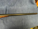 A H Fox BE 12 ga 30 in Full/Mod - 4 of 12