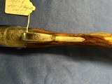 A H Fox BE 12 ga 30 in Full/Mod - 5 of 12
