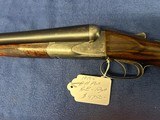 A H Fox BE 12 ga 30 in Full/Mod - 8 of 12