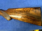 A H Fox BE 12 ga 30 in Full/Mod - 7 of 12