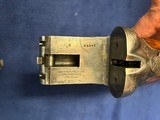A H Fox BE 12 ga 30 in Full/Mod - 11 of 12