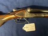 A H Fox BE 12 ga 30 in Full/Mod - 3 of 12