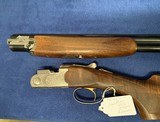 Beretta 686 Silver Pigeon 1 28 ga. 28 inch barrels - 7 of 12