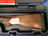 Beretta 686 Silver Pigeon 1 28 ga. 28 inch barrels - 2 of 12