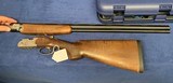 Beretta 686 Silver Pigeon 1 28 ga. 28 inch barrels - 6 of 12