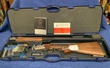 Beretta 686 Silver Pigeon 1 28 ga. 28 inch barrels