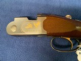 Beretta 686 Onyx 2009 DU Gun of the year 28 ga. - 10 of 11