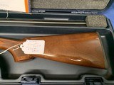 Beretta 686 Onyx 2009 DU Gun of the year 28 ga. - 2 of 11