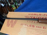 Winchester Model 70 Cabelas 1 of 250 264 Winmag - 7 of 11