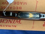 Winchester Model 70 Cabelas 1 of 250 264 Winmag - 8 of 11