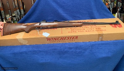 Winchester Model 70 Cabelas 1 of 250 264 Winmag