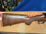 Winchester Model 70 Cabelas 1 of 250 264 Winmag - 2 of 11