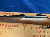 Winchester Model 70 Cabelas 1 of 250 264 Winmag - 6 of 11