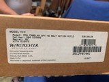 Winchester Model 70 Cabelas 1 of 250 264 Winmag - 11 of 11