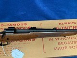 Winchester Model 70 Cabelas 1 of 250 264 Winmag - 3 of 11