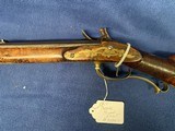 Yager 75 cal Flint Rifle - 6 of 12