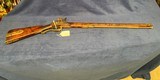 Yager 75 cal Flint Rifle - 1 of 12