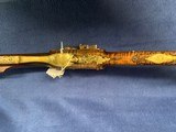 Yager 75 cal Flint Rifle - 9 of 12