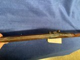 WK Darling Pre 1898 42 cal Percussion Rifle - 10 of 10