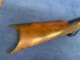 WK Darling Pre 1898 42 cal Percussion Rifle - 2 of 10