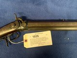 WK Darling Pre 1898 42 cal Percussion Rifle - 3 of 10