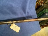 WK Darling Pre 1898 42 cal Percussion Rifle - 8 of 10