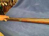 A J Plate San Francisco, CA Buffalo Rifle 50 Cal. - 8 of 10