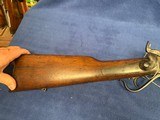 A J Plate San Francisco, CA Buffalo Rifle 50 Cal. - 2 of 10