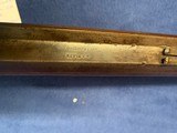 A J Plate San Francisco, CA Buffalo Rifle 50 Cal. - 9 of 10