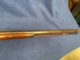 A J Plate San Francisco, CA Buffalo Rifle 50 Cal. - 4 of 10