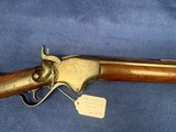 A J Plate San Francisco, CA Buffalo Rifle 50 Cal. - 3 of 10