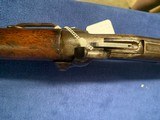 A J Plate San Francisco, CA Buffalo Rifle 50 Cal. - 10 of 10