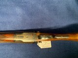 LC Smith F grade 10 ga. Hammer gun 30 inch barrels - 8 of 10