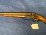 LC Smith F grade 10 ga. Hammer gun 30 inch barrels - 6 of 10