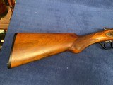 LC Smith F grade 10 ga. Hammer gun 30 inch barrels - 2 of 10