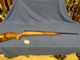 Weatherby Mark V Ultramark 270 wm Left Hand Super Wood - 1 of 12