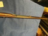 Westley Richards 40 cal 30 inch barrel - 10 of 14