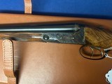 Parker DHE 20 ga Double trigger AE serial # P77 like new - 3 of 16