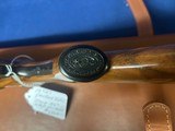 Parker DHE 20 ga Double trigger AE serial # P77 like new - 8 of 16