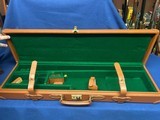 Parker DHE 20 ga Double trigger AE serial # P77 like new - 15 of 16