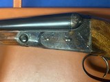 Parker DHE 20 ga Double trigger AE serial # P77 like new - 4 of 16