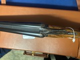 Parker DHE 20 ga Double trigger AE serial # P77 like new - 16 of 16
