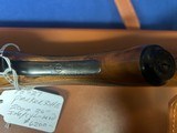 Parker DHE 20 ga Double trigger AE serial # P77 like new - 9 of 16