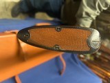 Parker DHE 20 ga Double trigger AE serial # P77 like new - 11 of 16