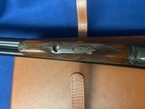 Parker DHE 20 ga Double trigger AE serial # P77 like new - 10 of 16