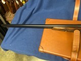 Parker DHE 20 ga Double trigger AE serial # P77 like new - 5 of 16