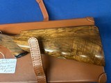 Parker DHE 20 ga Double trigger AE serial # P77 like new - 2 of 16